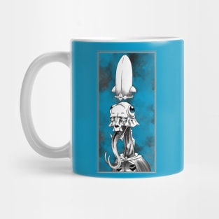 Icthyopriest Mug